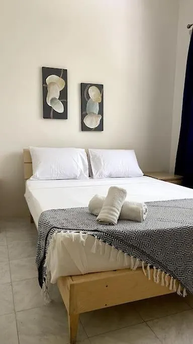 Apartment Flat St Julians For 7 People, Spacious And Bright Saint Julian's Malta