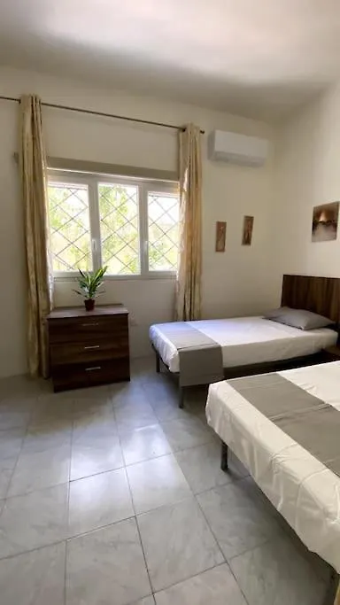 Apartment Flat St Julians For 7 People, Spacious And Bright Saint Julian's