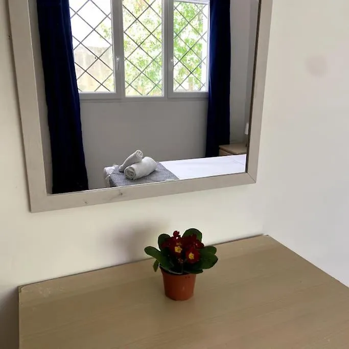 Flat St Julians For 7 People, Spacious And Bright Saint Julian's Malta