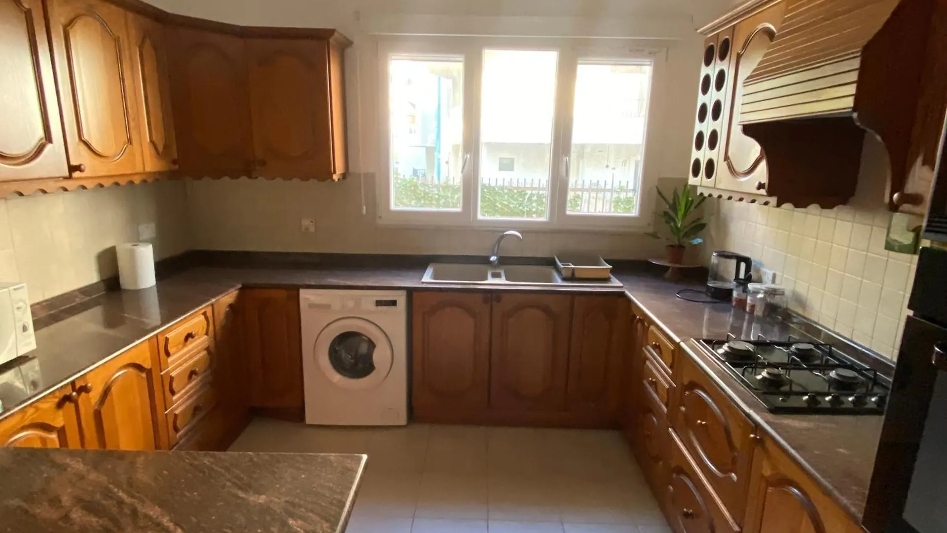 Flat St Julians For 7 People, Spacious And Bright Saint Julian's 0*,