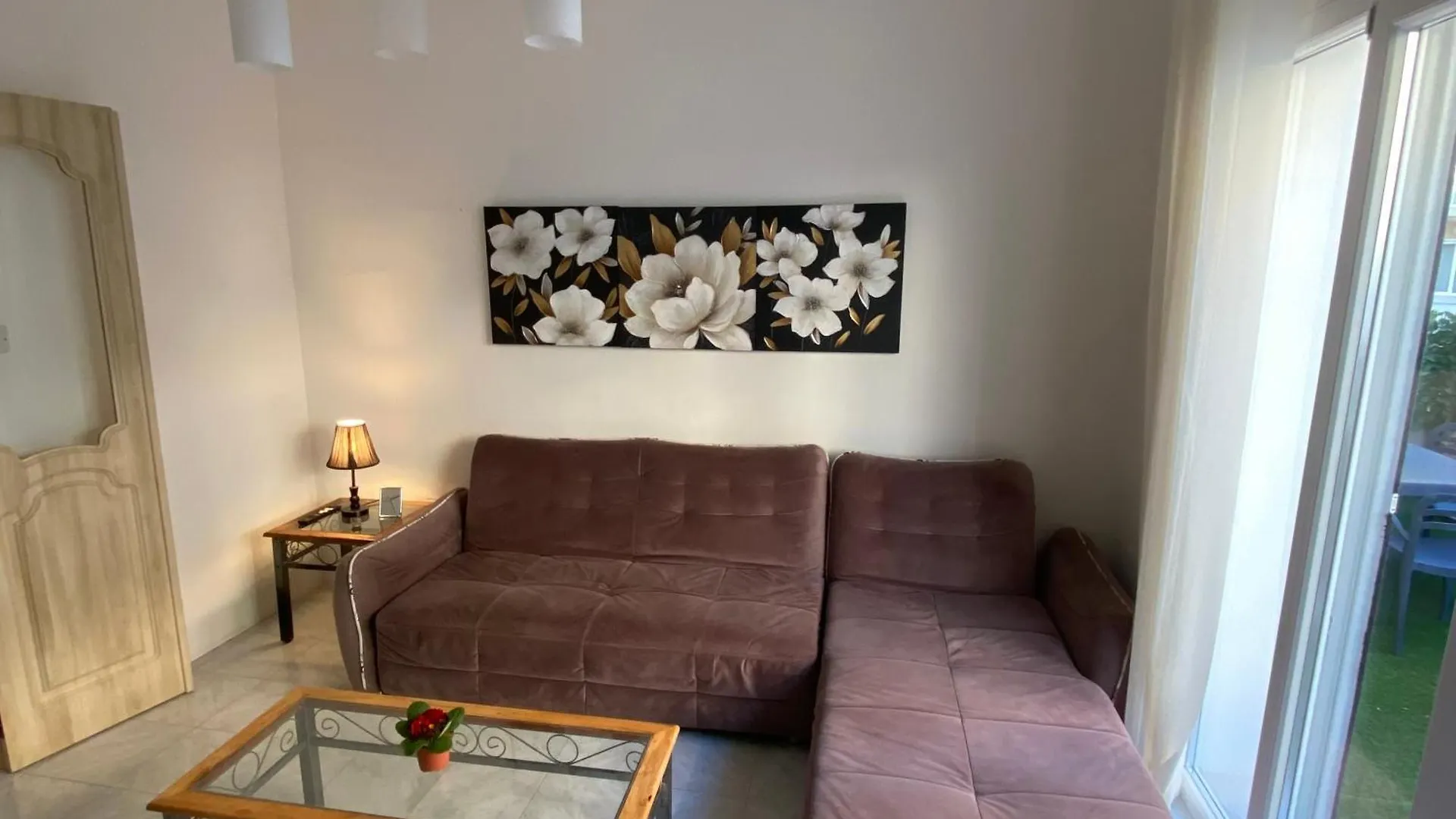 Flat St Julians For 7 People, Spacious And Bright Saint Julian's