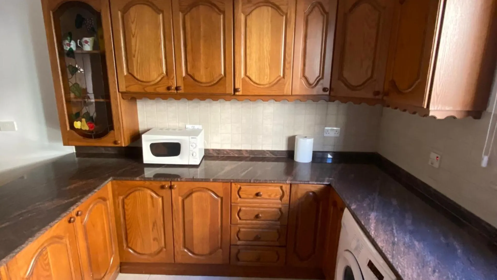 Flat St Julians For 7 People, Spacious And Bright Saint Julian's