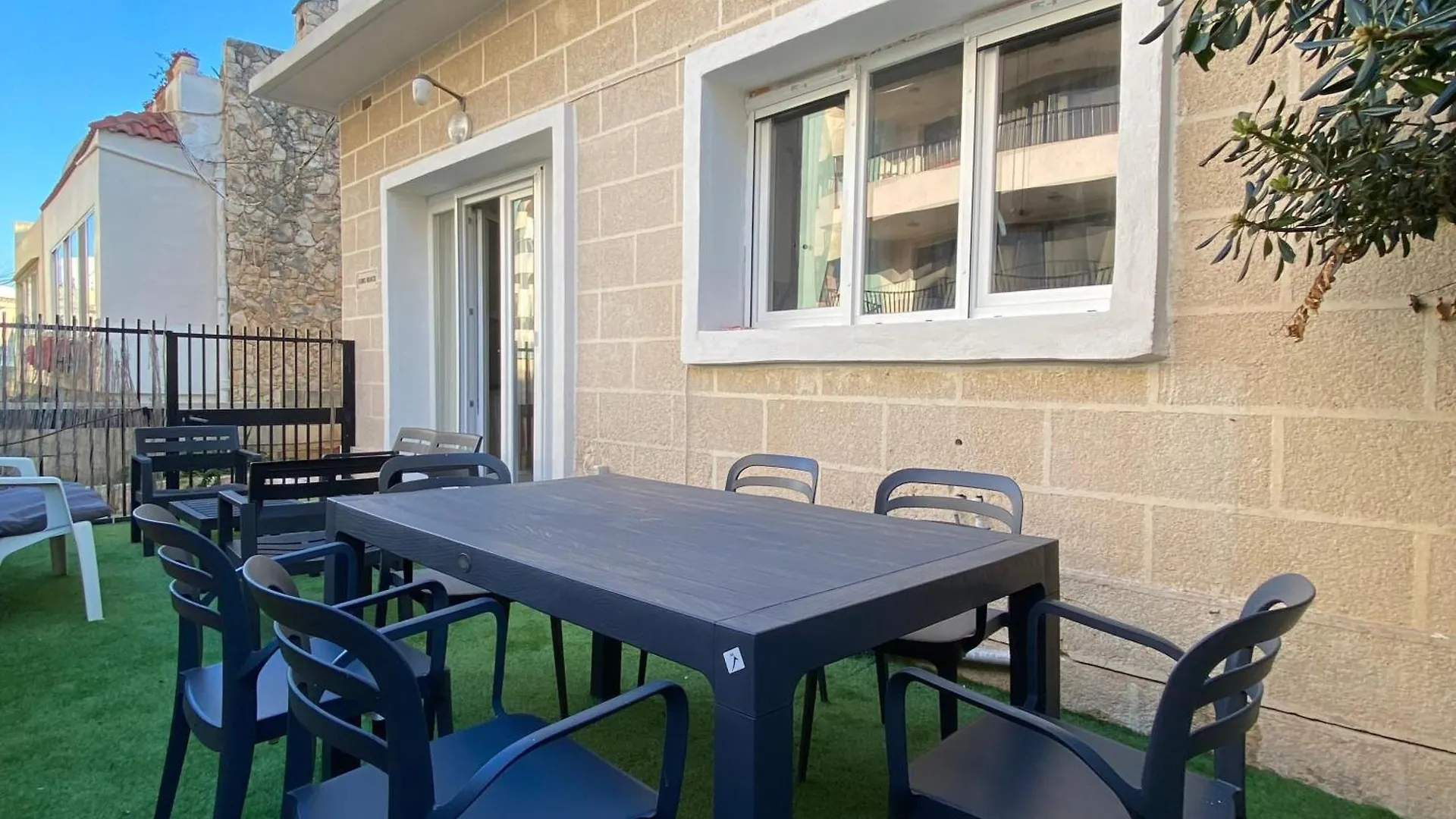 Flat St Julians For 7 People, Spacious And Bright Saint Julian's