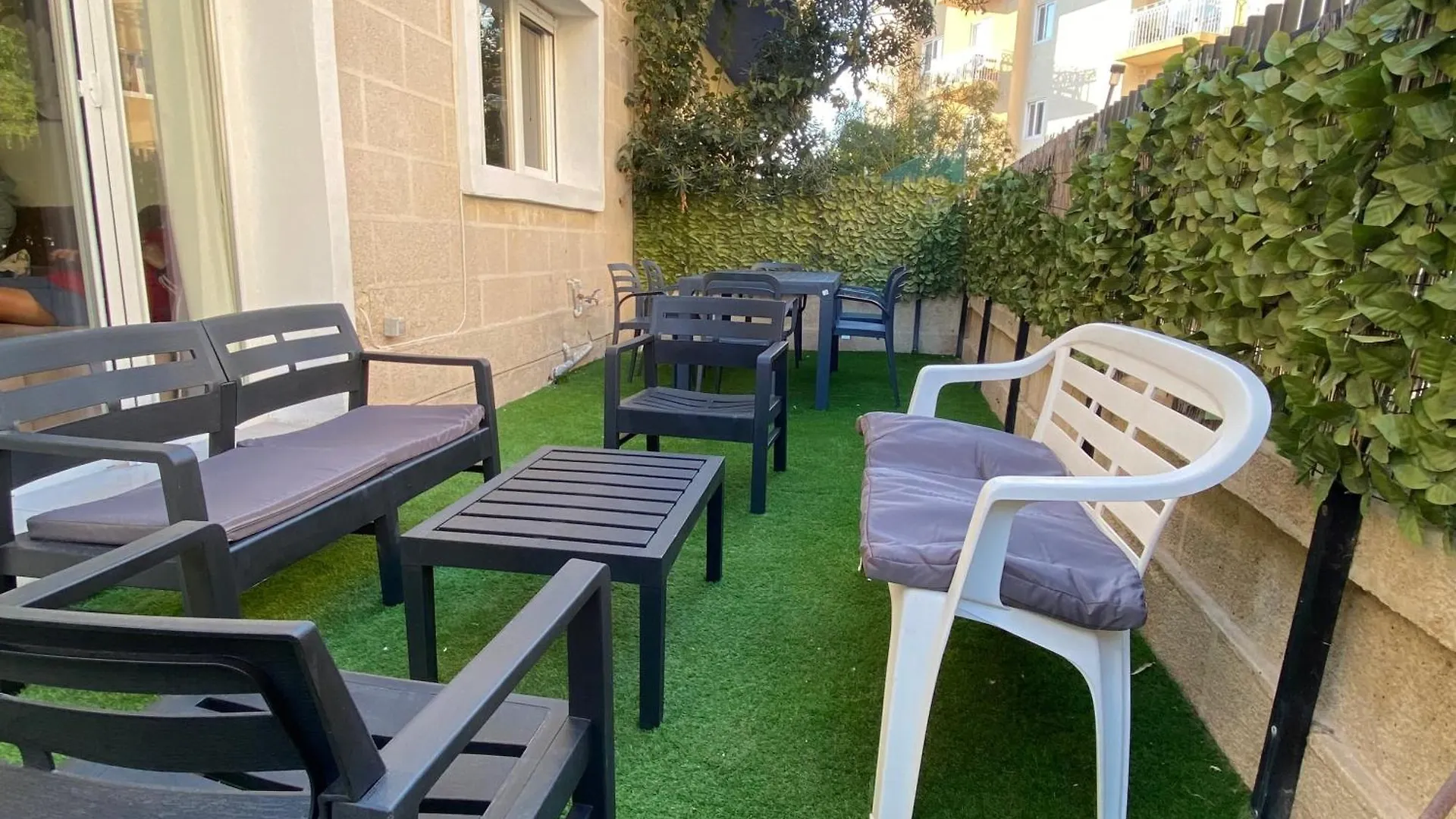 아파트 Flat St Julians For 7 People, Spacious And Bright Saint Julian's